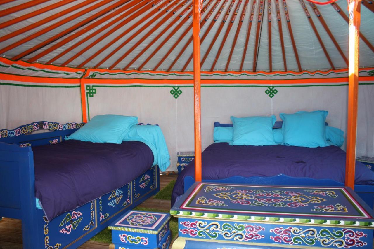 Le Clos Du Jubin Tarare Room photo
