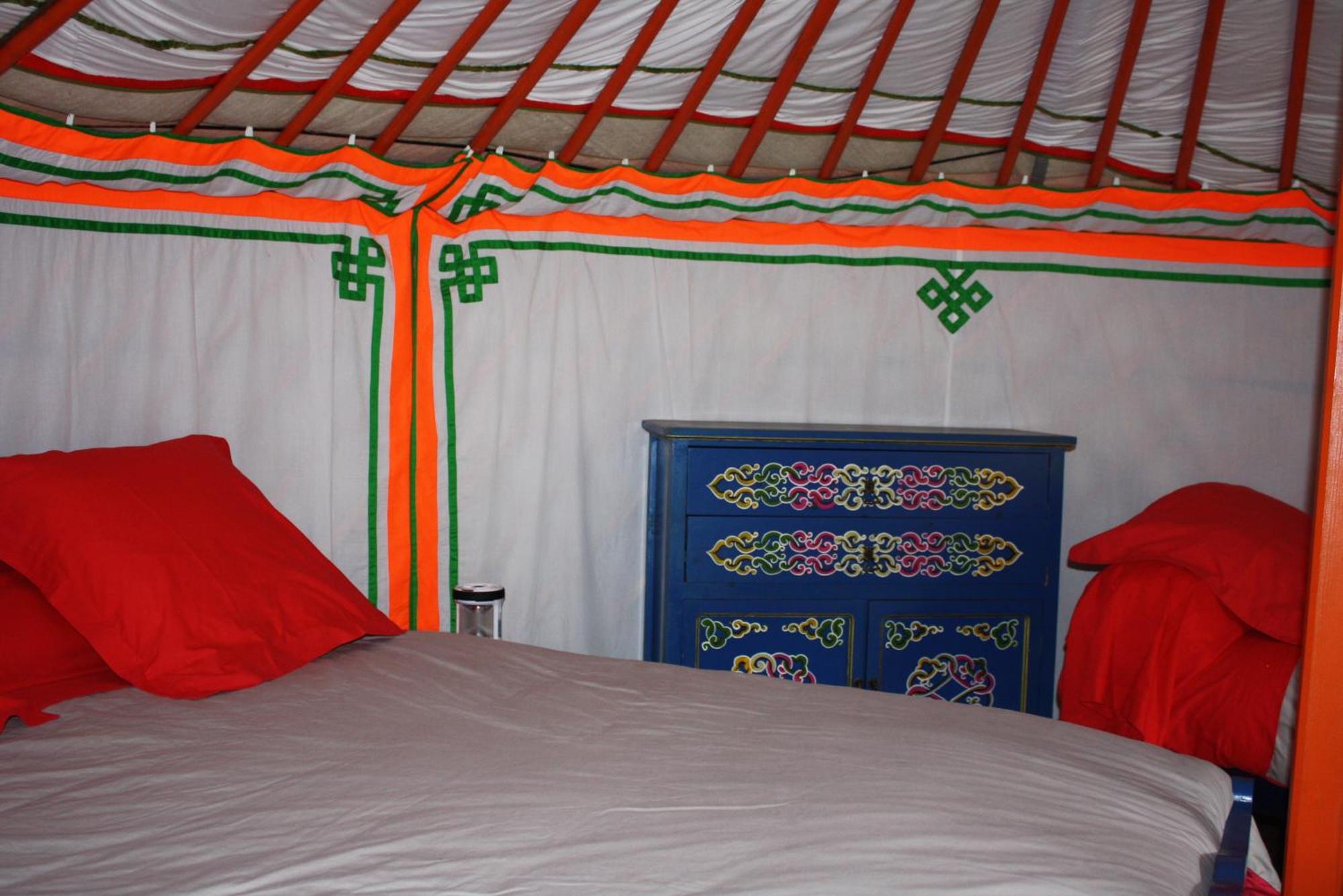 Le Clos Du Jubin Tarare Room photo
